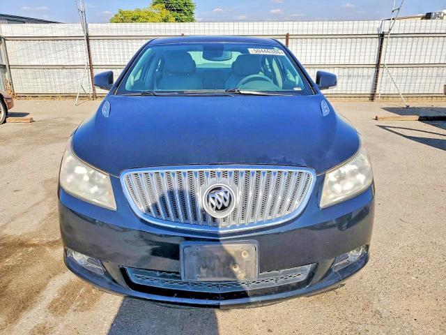2010 Buick Lacrosse cxl