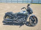 2022 Indian Motorcycle Co. Scout Rogue ABS