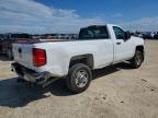 2018 Chevrolet Silverado C2500 Heavy Duty