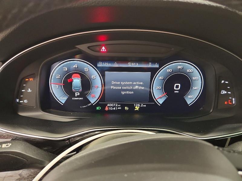 2023 Audi Q7 Premium Plus