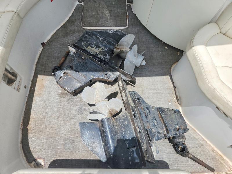2013 Cobalt Boat