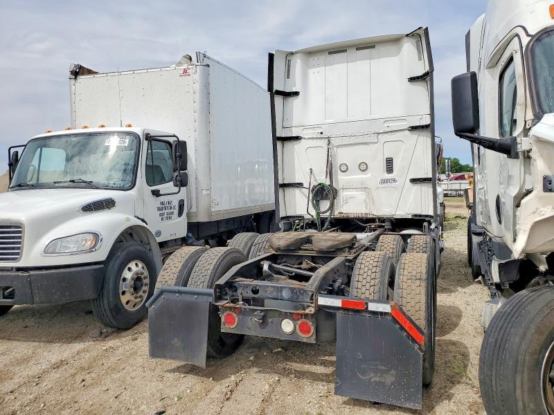 2015 International Prostar