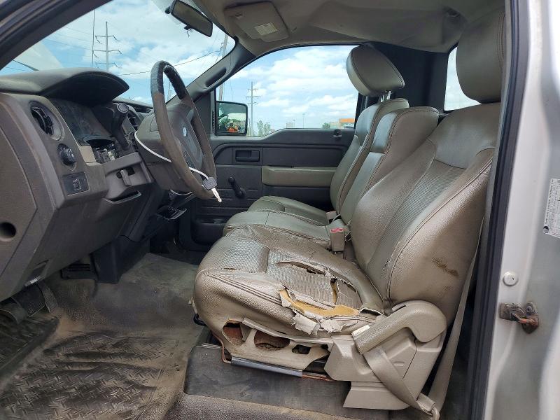 2009 Ford F150