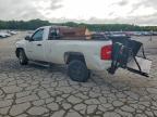 2011 Chevrolet Silverado C1500