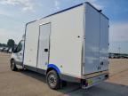 2022 Ford Transit Delivery Truck