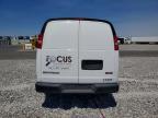 2023 GMC Savana 2500 Cargo Delivery Van