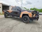 2021 Chevrolet Silverado K2500 Heavy Duty