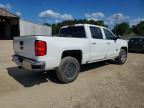 2017 Chevrolet Silverado C1500 LT