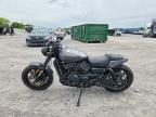 2017 Harley-Davidson XG750A A