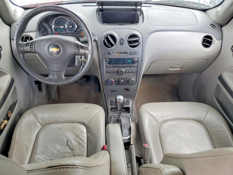 2006 Chevrolet Hhr lt