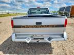 1994 Chevrolet S Truck S10