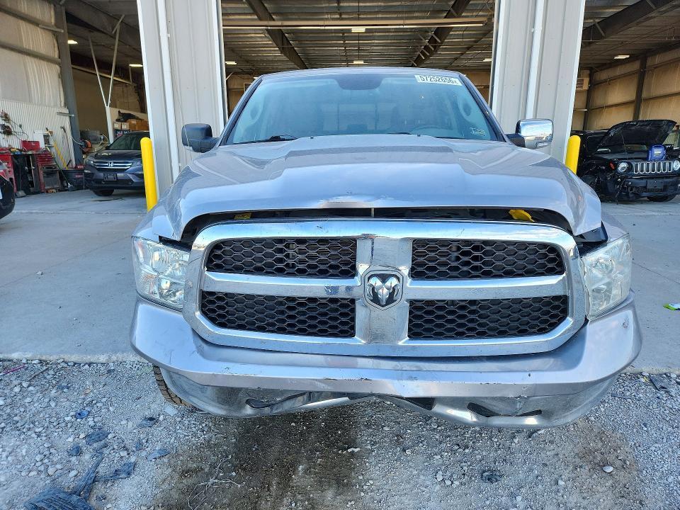 2019 Dodge RAM 1500 Classic SLT