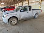 2015 Nissan Frontier SV