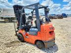 2019 Toyota 7FGCU25 Forklift