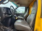 2016 GMC Savana BOX Truck