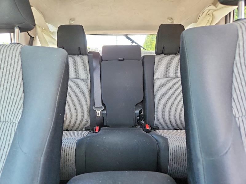 2014 Toyota 4runner SR5