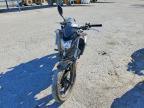 2016 Honda CB300 F