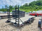 2025 Norstar Ironbull Equipment Trailer