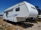 2000 Thor Wonderer Camper