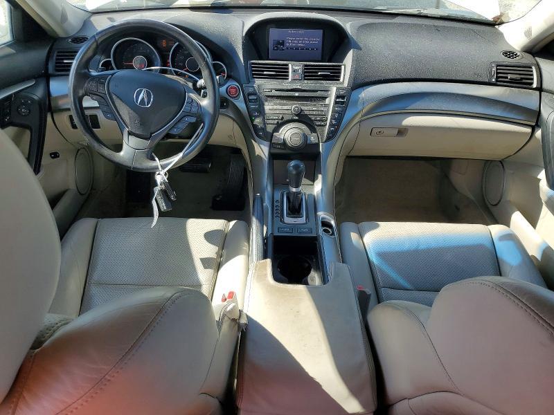 2009 Acura TL