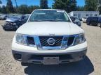 2017 Nissan Frontier S
