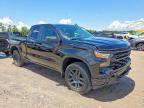 2025 Chevrolet Silverado C1500 Custom