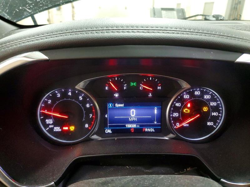 2020 Chevrolet Blazer 2LT