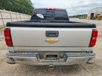 2014 Chevrolet Silverado K1500 LTZ