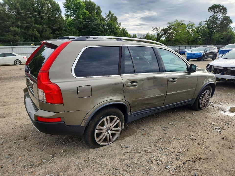 2011 Volvo Xc90 3.2