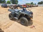 2026 Honda Fourtrax Rancher ATV