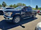 2017 Ford F250 Super Duty