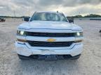 2018 Chevrolet Silverado C1500 Custom