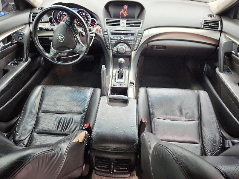 2012 Acura TL