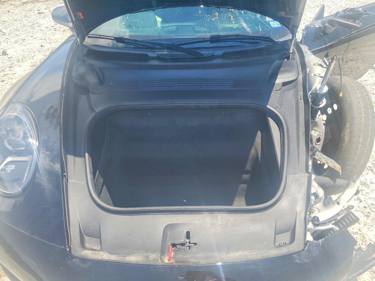 2020 Porsche 911 Carrera
