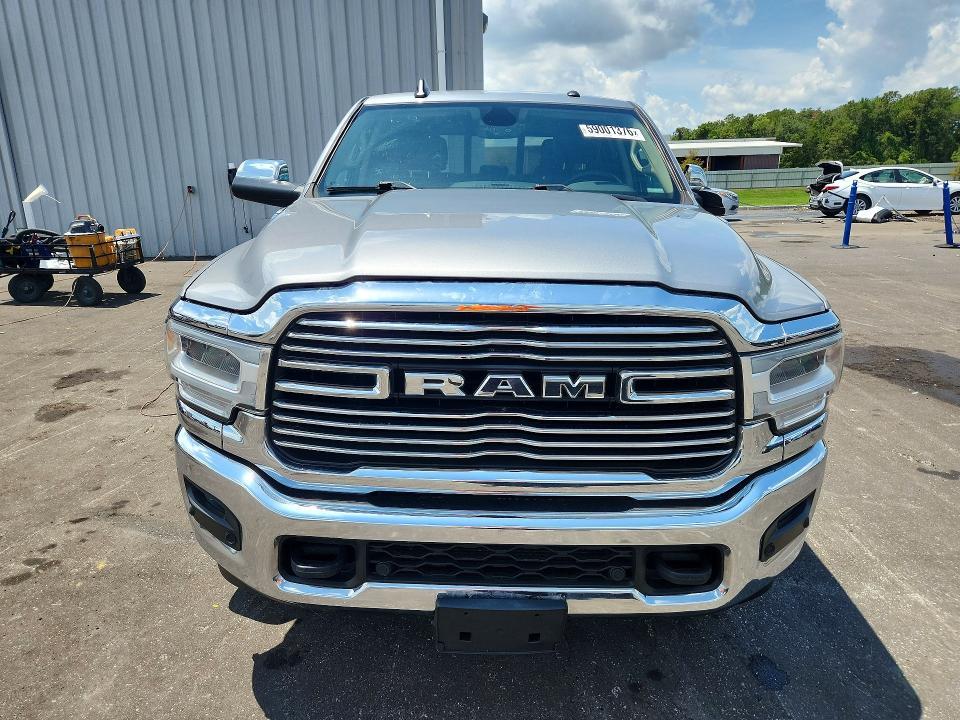 2022 Dodge 2500 Laramie