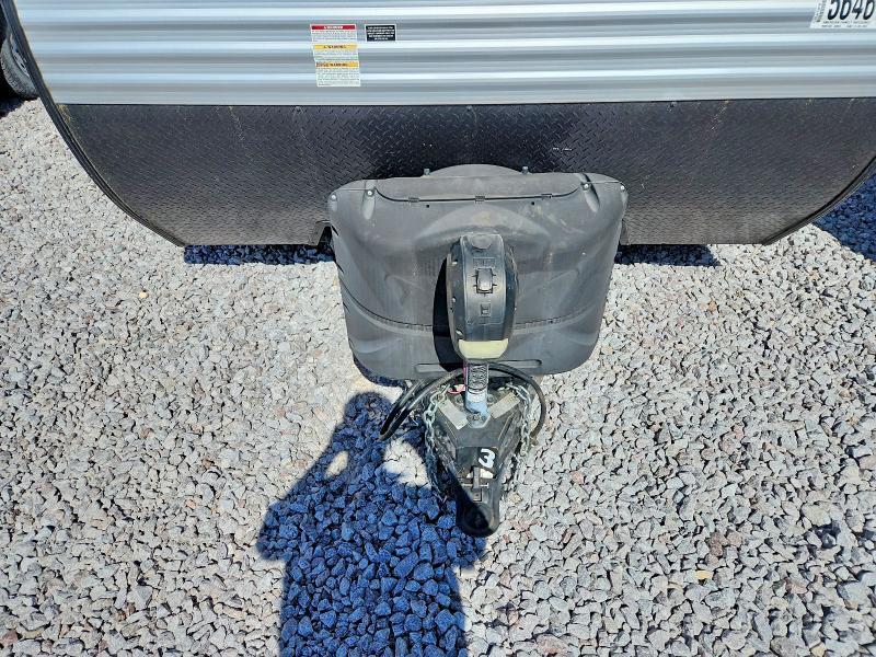 2021 Jayco O JAY Flight Camper