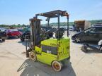 1999 Clark Forklift Forklift Industrial