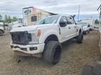 2017 Ford F350 Super Duty