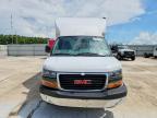 2022 GMC Savana Delivery Truck
