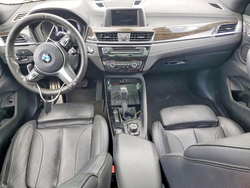 2018 BMW X2 Xdrive28i