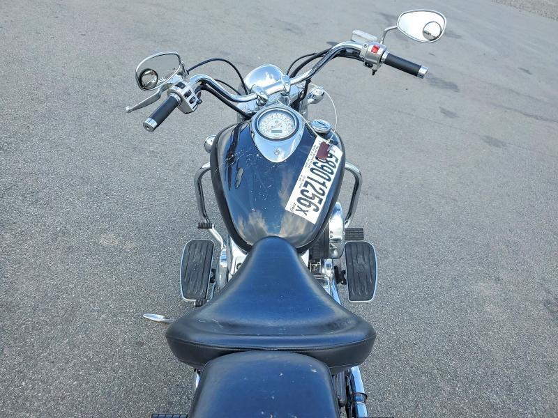 2007 Yamaha XVS1100