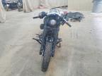 2025 Harley-Davidson Fxlrs