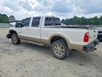 2013 Ford F250 Super Duty
