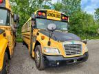 2012 Bluebird Vision-School Bus