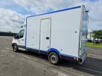 2020 Ford Transit Delivery Truck