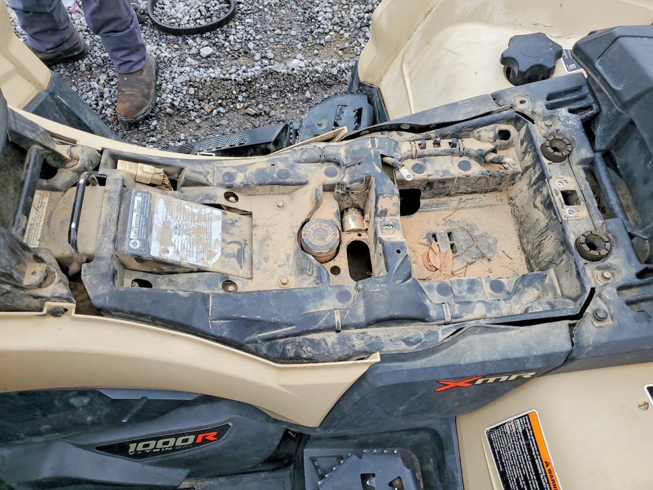 2022 Can-Am Outlander ATV