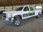 2014 Chevrolet Silverado K2500 Heavy Duty