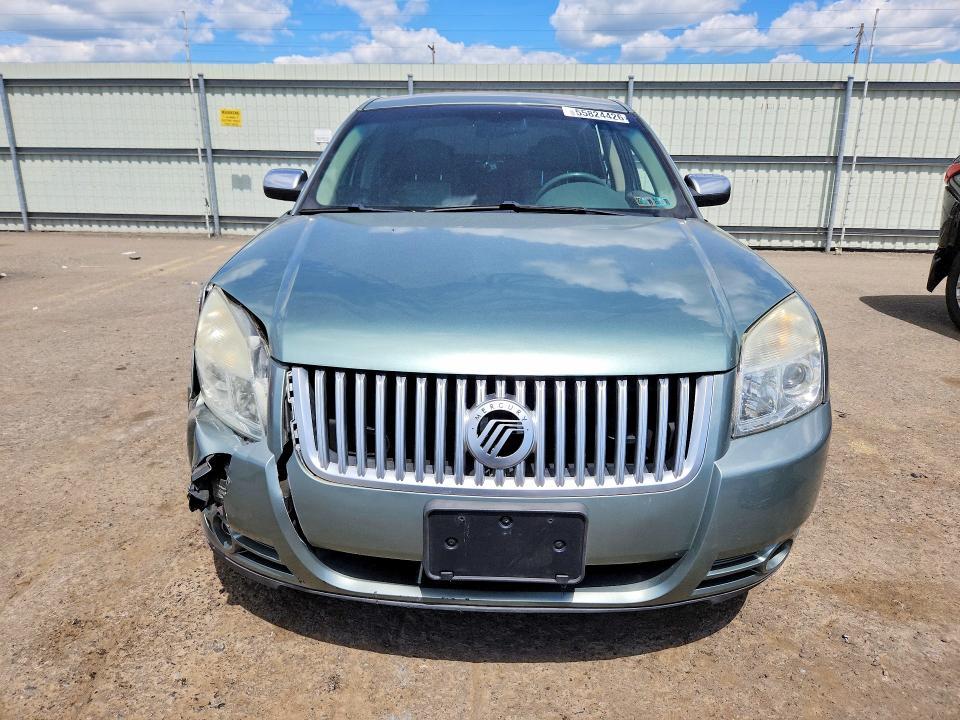 2008 Mercury Sable Premier