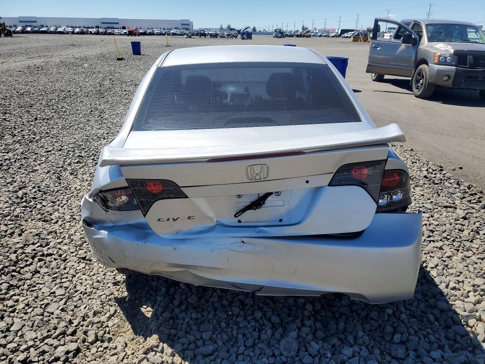 2006 Honda Civic lx