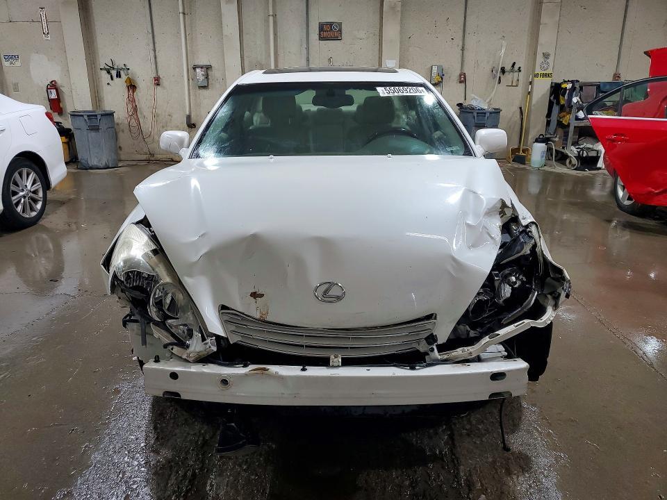 2004 Lexus Es 330